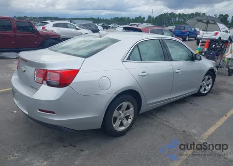2016 Chevrolet Malibu Limited Lt from USA, damaged, VIN 1G11C5SA5GF156985